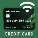 Credit Card Reader NFCicon