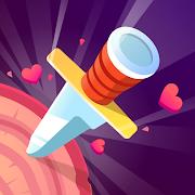 Knife Hit Mod APK