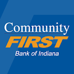 Community First Bank of IN icon