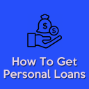 How To Get Personal Loans -Online Instalment Loanicon