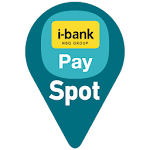 iBankPaySpot icon