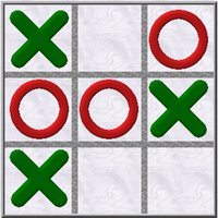 Tic Tac Toe icon