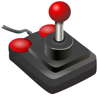 FREE ONLINE GAMES icon