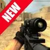Shooter Sniper Shooting Games Mod icon