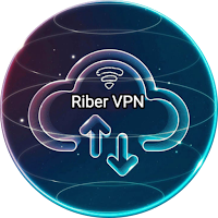 RIBER VPN icon