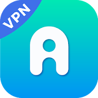 Anonymous VPN icon