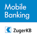 ZugerKB Mobile Bankingicon