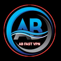 Ab Fast Vpn icon