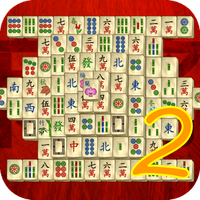 Mahjong Classic icon