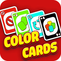 Uno Plus - Card Game Partyicon