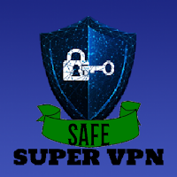 Super VPN Pro icon