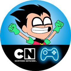 Cartoon Network Arcade Mod icon