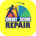 Credit Score Repair - Credit Report Repair Serviceicon