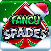 Fancy Spades: Best Strategy Card Gamesicon