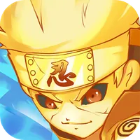 Ninja War icon