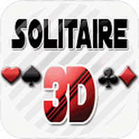 Solitaire 3D (old) icon