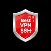 Best VPN SSH - Free VPN & Secure Connection icon