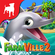 FarmVille 2: Tropic Escape Modicon