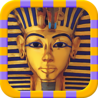 Egypt Solitaire Mahjong icon