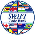 Bank SWIFT Code: 200+Countries icon