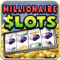 Millionaire Slots icon