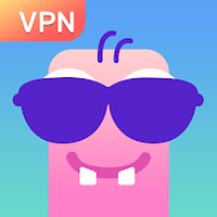 Monster VPN-Fast, Secure, Freeicon