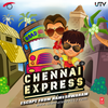 Chennai Express Official Game Mod icon