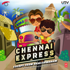 Chennai Express Official Game Modicon