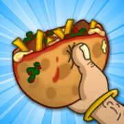 Falafel King ملك الفلافل Mod icon