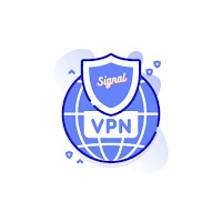 Signal VPN - Super Fast Secureicon