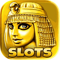 Slots: Golden Era™ Free Slots! icon