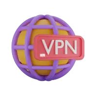 Fortress VPN - ADS Block APK