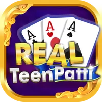 Real Teen Patti icon