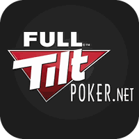 Full Tilt Poker - Texas Holdem icon