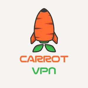 Carrot VPNicon