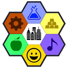 Unciv Mod icon