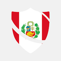 VPN Peru - Get Peru IP icon