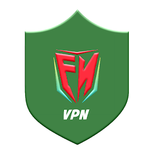 FastNet VPN : Secure VPN Proxyicon