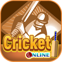 Cricket Onlineicon