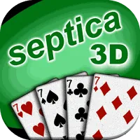 Septica 3D icon