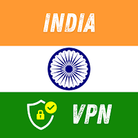 VPN INDIA -Secure & Fast Proxyicon