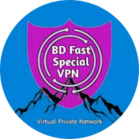 BD FAST SPACIAL VPN APK