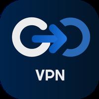 VPN free & secure proxy / fast shield by GOVPNicon