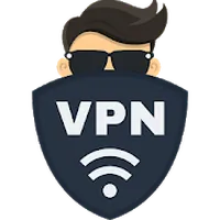Deka Free VPN - High Speed, Ultra Secure VPN-Proxy APK