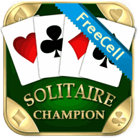 FreeCell Solitaire Champion APK