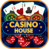 Casino Houseicon