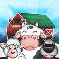 Barnyard Mahjong HD Freeicon