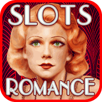 SLOTS ROMANCE: FREE Slots Gameicon