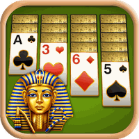 Solitaire: Pharaohicon