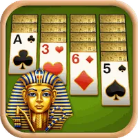 Solitaire: Pharaoh APK